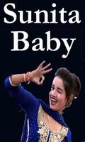 Sunita Baby Dance Videos Affiche