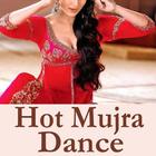 Pakistani Hot Mujra Dance App Videos icon