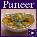 Paneer Recipes App Videos APK