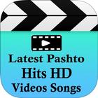 Pashto Hit Songs HD Videos icône