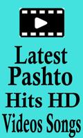 Pashto Hit Songs HD Videos capture d'écran 1