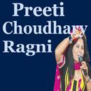 APK Preeti Choudhary Hit Ragni Videos