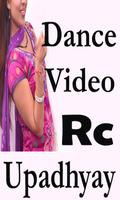 RC Upadhyay Dancer Videos Songs Plakat