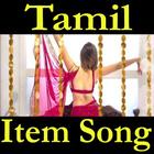 Tamil Item videos Songs icon