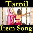 Tamil Item videos Songs biểu tượng