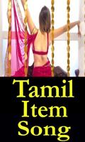 Tamil Item videos Songs poster