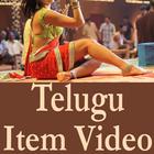 Telugu Item Videos Songs ikona