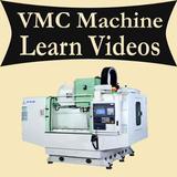 VMC Machine Programming And Operating App Videos icône