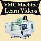 ikon VMC Machine Programming And Operating App Videos