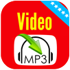 Fast Convertisseur Vidto to MP3 APK