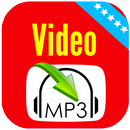 Fast Convertisseur Vidto to MP3 APK