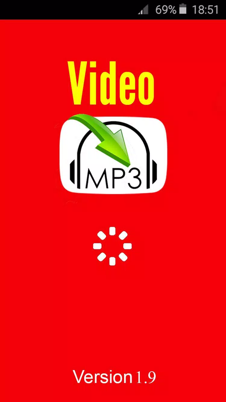 Fast Convertisseur Vidto to MP3 APK for Android Download