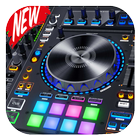 Virtual DJ Studio , Virtual DJ Editor Music Mixer icon