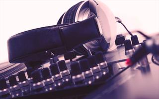 Virtual DJ Studio , Virtual DJ Editor Music Mixer poster
