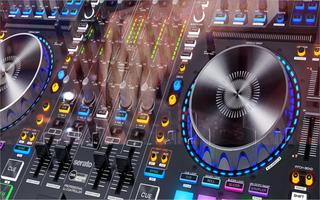 Virtual DJ Studio , Virtual DJ Editor Music Mixer screenshot 1