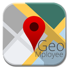 GeoMployee icône