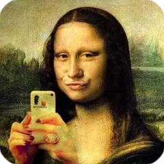 Selfies divertenti immagini