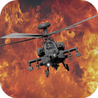 Chopper Strike Force ikona