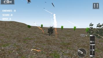 3 Schermata Chopper Strike Force