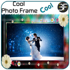 Cool Photo Frame icon