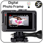 Digital Photo Frame icône