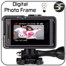 Digital Photo Frame aplikacja