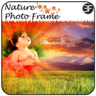 Nature Photo Frame simgesi
