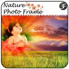 Nature Photo Frame icône