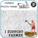 I Support Kishan Photo Frame APK