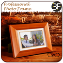 Professional Photo Frame aplikacja