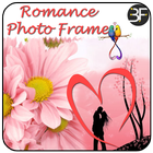 Icona Romance Photo Frame