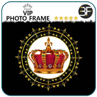 VIP Photo Frame icône