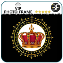 VIP Photo Frame aplikacja