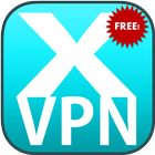 Best X-VPN Work Manual icône