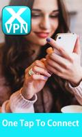 Best X-VPN Work Manual Affiche