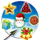 Santa Archery Game APK