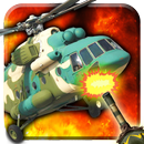 Helicopter Shoot in War APK