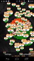 2 Schermata My India Live Wallpaper