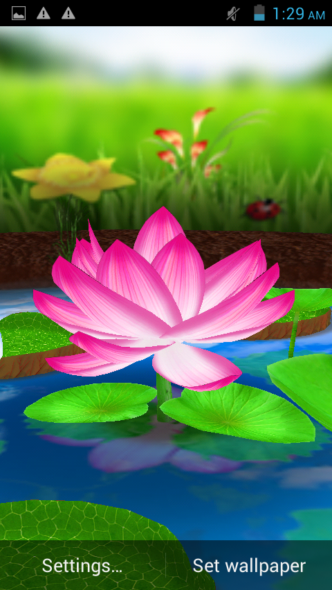 Lotus 3D Live Wallpaper APK for Android – Download Lotus 3D Live Wallpaper APK Latest Version from Lotus 3D Live Wallpaper APK for Android – Download Lotus 3D Live Wallpaper APK Latest Version from