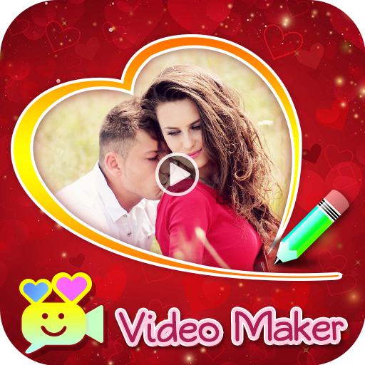 Love Photos Video Maker