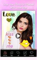 Love Photos Video Maker ภาพหน้าจอ 3