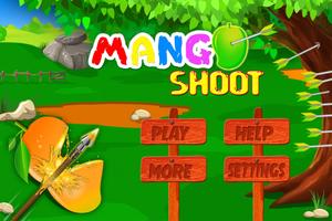 Mango Shoot captura de pantalla 3