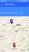 Mobile Location Tracker Pro imagem de tela 1