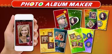 Photo Album Maker