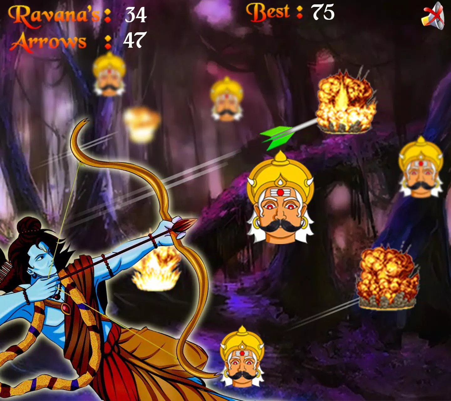 Ravan Dahan APK for Android Download Ravan Dahan APK for Android Download