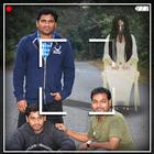 Scary Ghost In Pictures आइकन