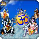 Shiva 3D Live Wallpaper APK