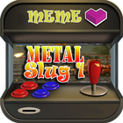 Guide for metal Slug 1 ícone
