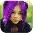 APK Pro Hair Color Changer Camera