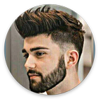 Best HairStyle for Mens 2018 icône